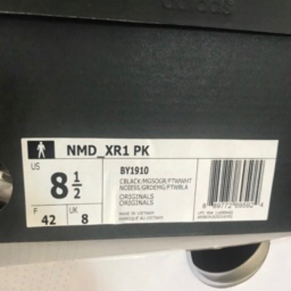 NMD_XR1 - Picture 7 of 7